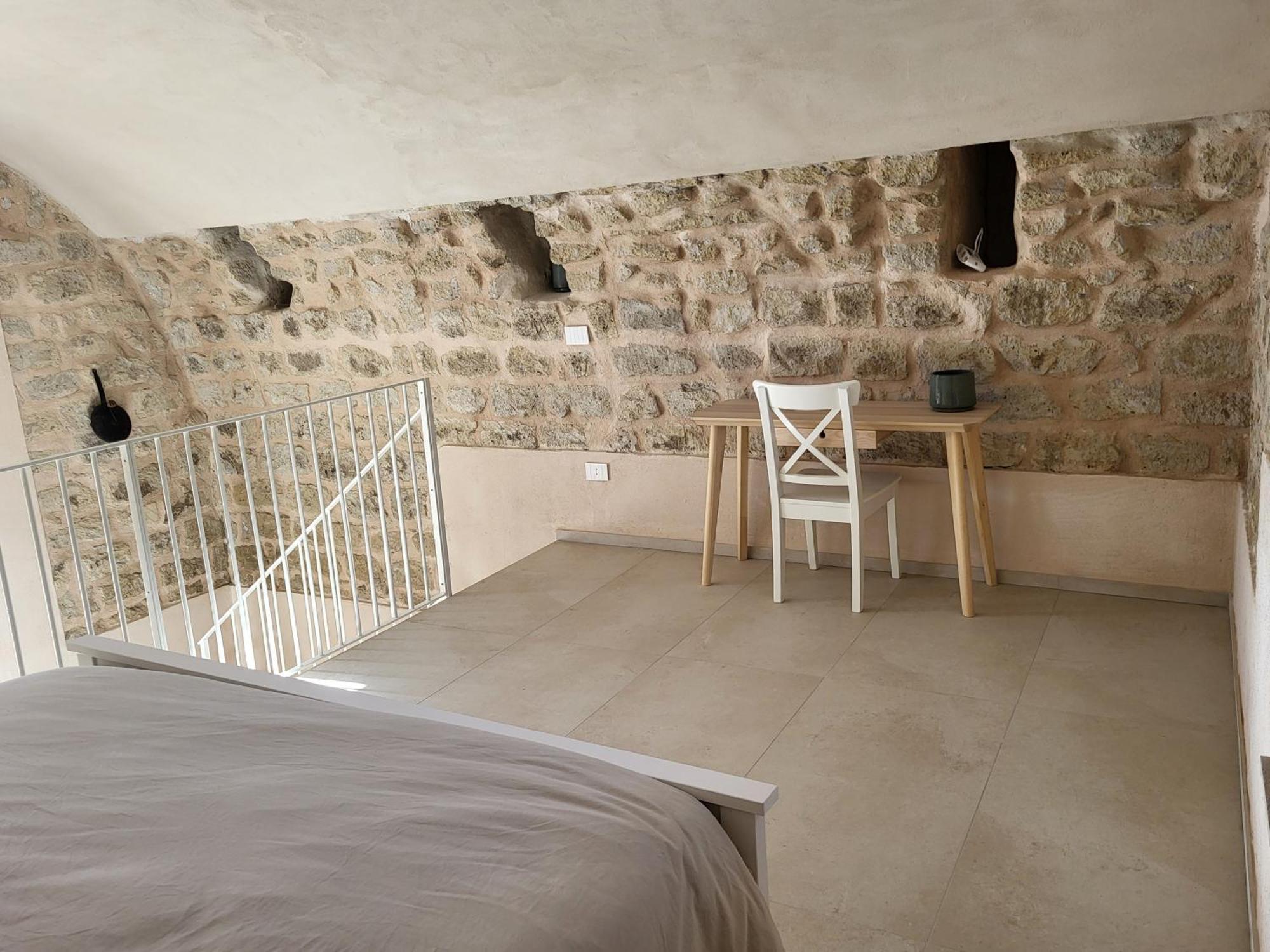 Hotel Il Panorama Di Ercole Monte di Procida Esterno foto