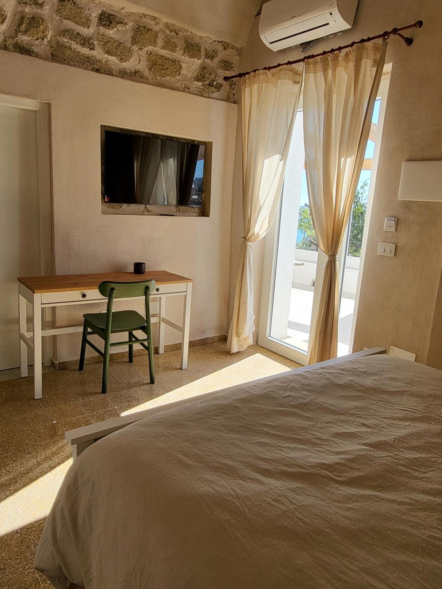 Hotel Il Panorama Di Ercole Monte di Procida Esterno foto