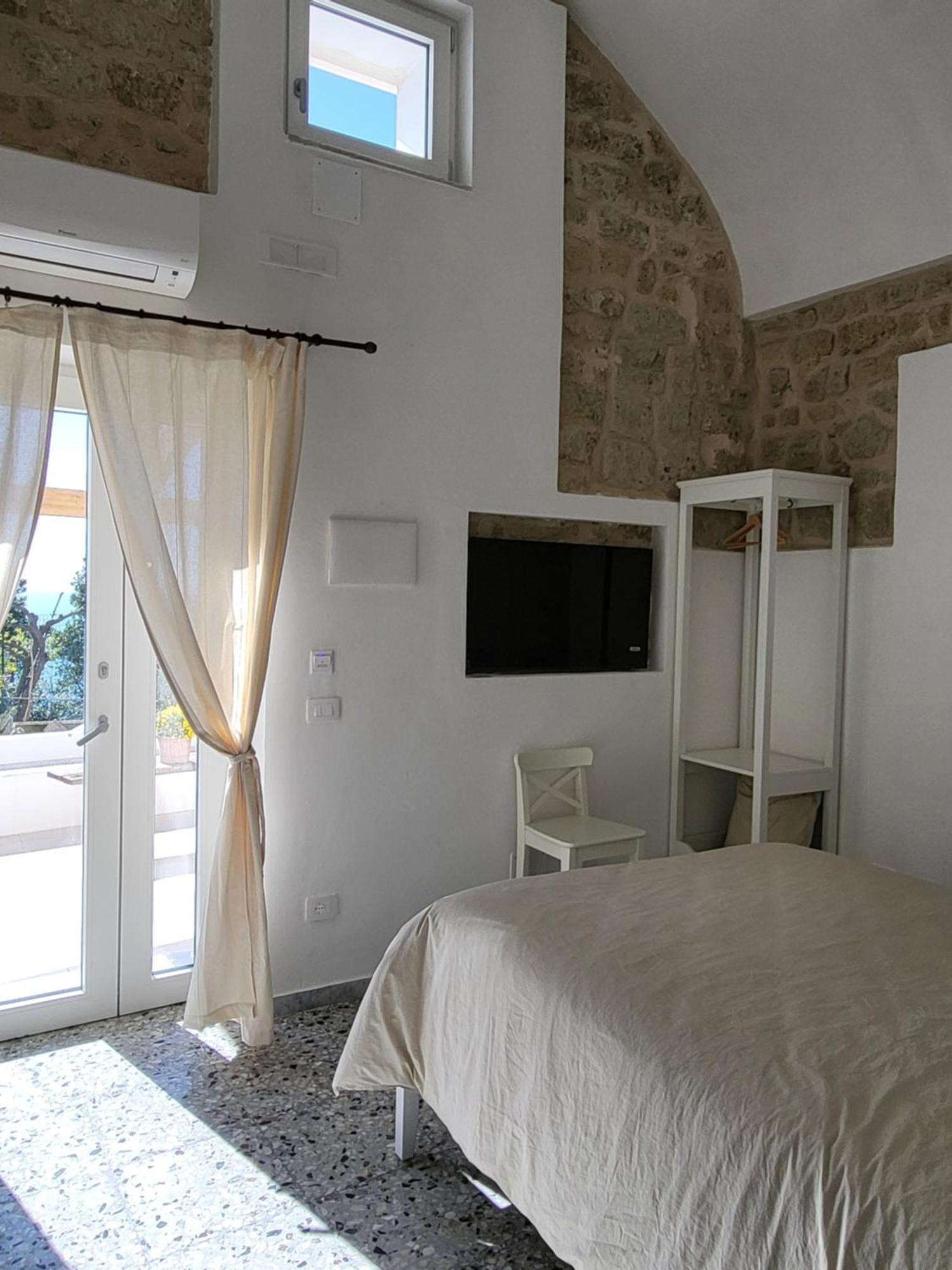 Hotel Il Panorama Di Ercole Monte di Procida Esterno foto