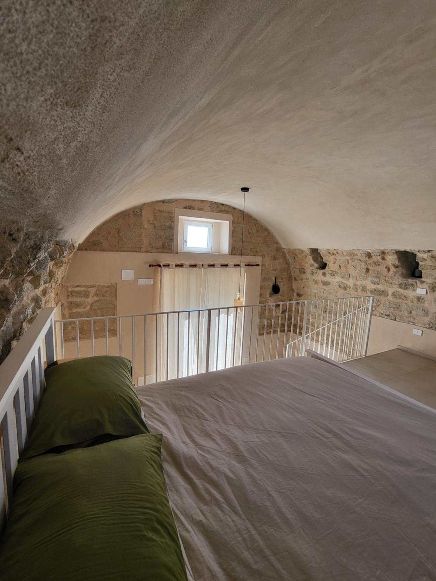 Hotel Il Panorama Di Ercole Monte di Procida Esterno foto
