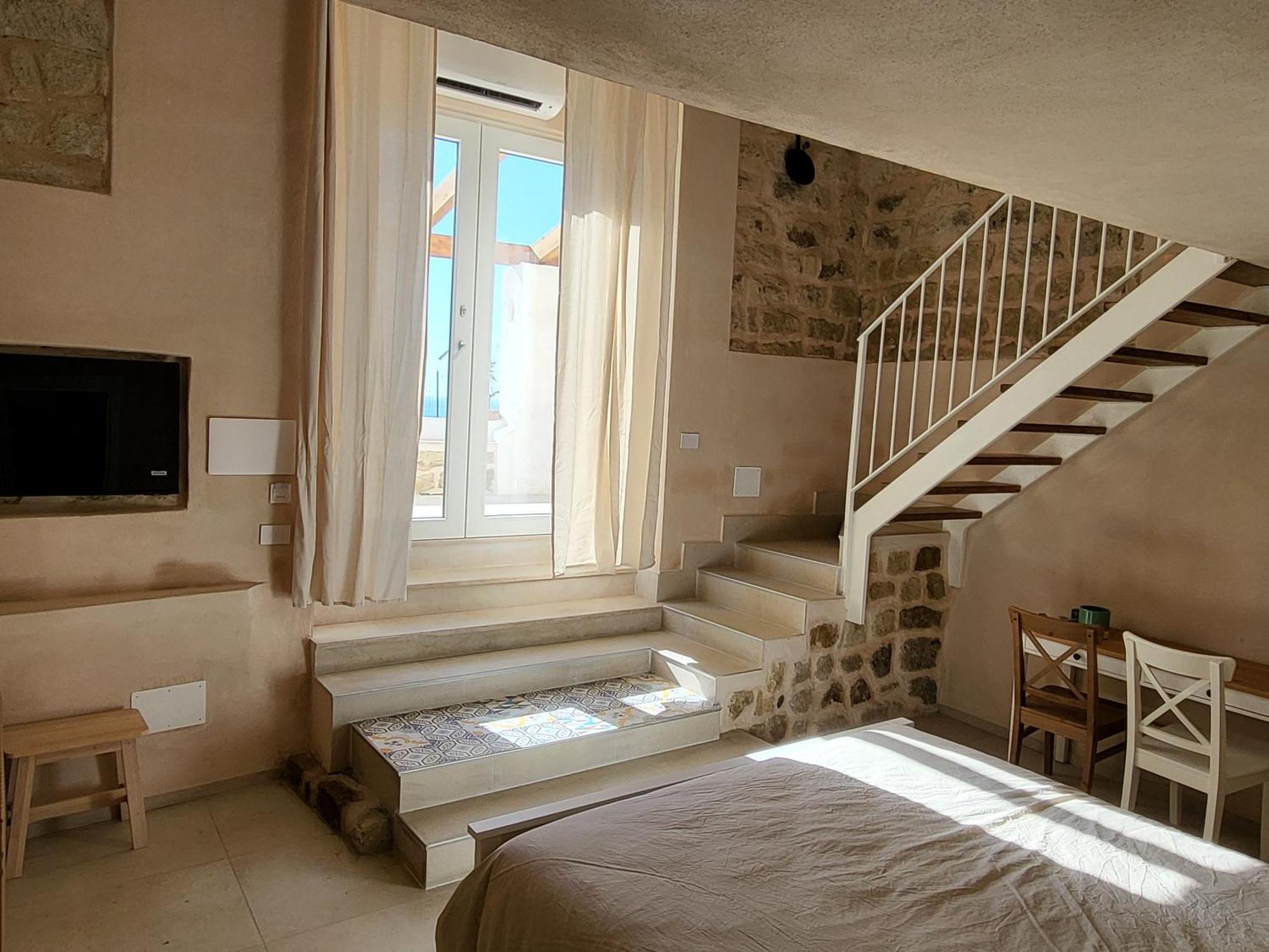 Hotel Il Panorama Di Ercole Monte di Procida Esterno foto