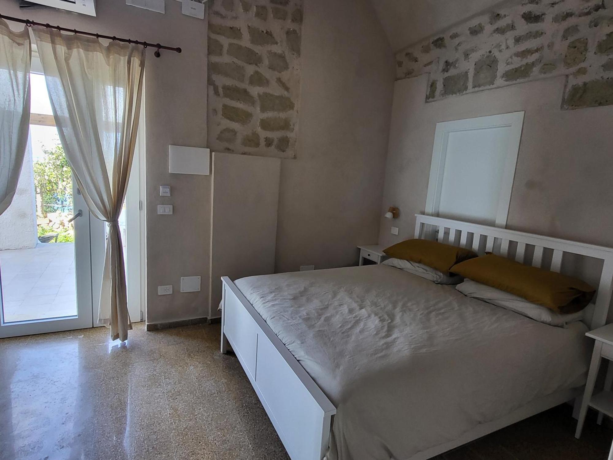 Hotel Il Panorama Di Ercole Monte di Procida Esterno foto