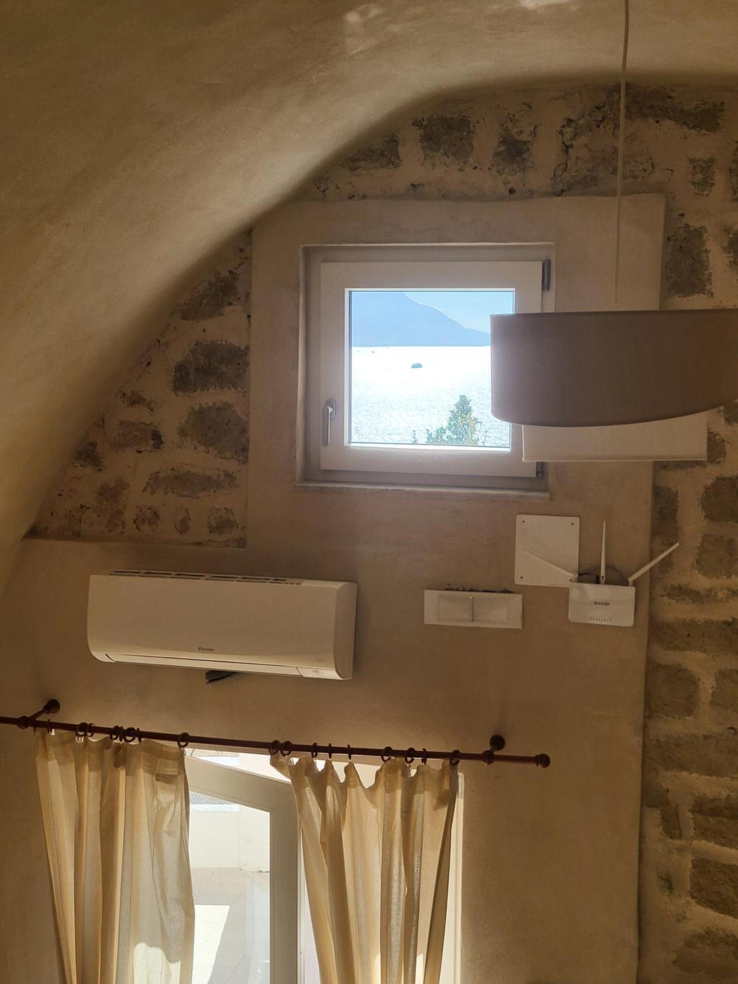 Hotel Il Panorama Di Ercole Monte di Procida Esterno foto