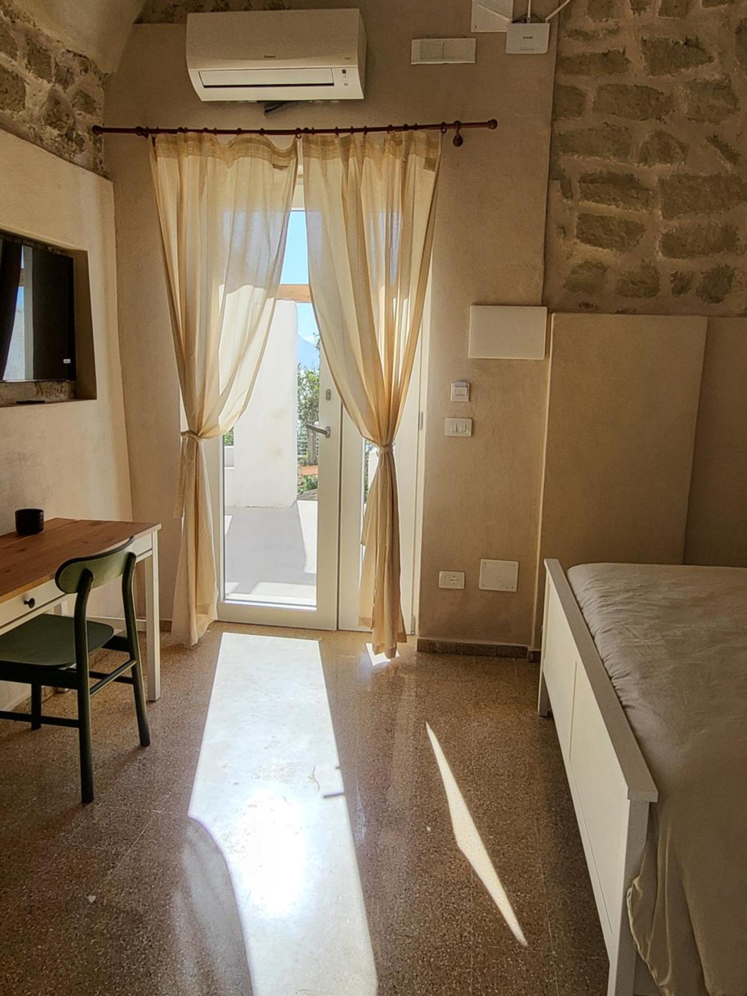 Hotel Il Panorama Di Ercole Monte di Procida Esterno foto